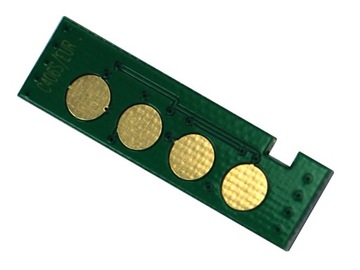 Chip do Samsung CLP-365 360 CLX-3305 3300 C460FW