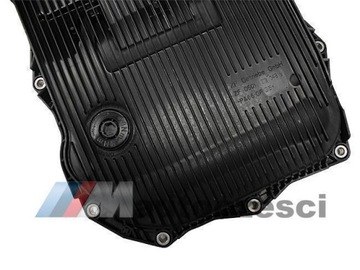 БОЛТ МАСЛЯНОГО ФИЛЬТРА ZF 8HP BMW 24118612901