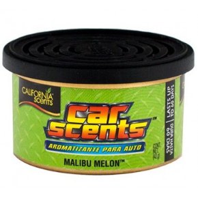 CALIFORNIA SCENTS Malibu Melon!