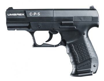PISTOLET WALTHER CP99 SPORT 4,5 mm DIABOLO