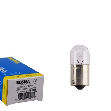 Bosma T2W 1 szt. BOSMA 15904353020789