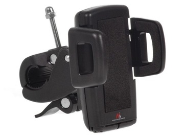 UCHWYT ROWEROWY rower na Telefon SMARTFON GPS GSM