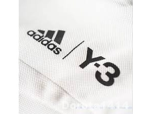 Футболка Adidas Y-3 Roland Garros S87033 -152