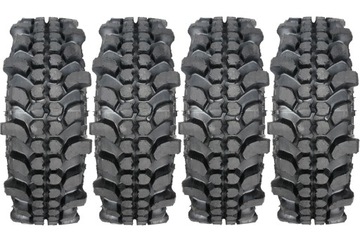 4x 215/70R15 ШИНЫ С ШИНАМИ 4x4 Trekker 4 шт.