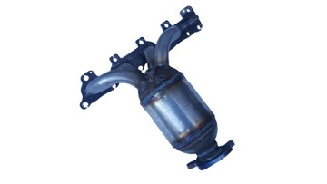 KATALIZATOR OPEL ASTRA H 1.6i Z16XEP 2004- kat