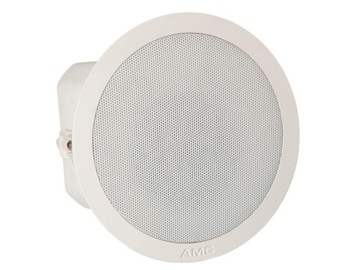 Głośnik Radiowęzłowy sufitowy PA 100V/ 40W / 203mm