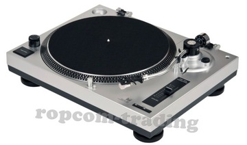 Проигрыватель проигрывателей Dual Platine USB-DJ DTJ-301 Professional