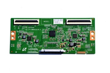 T-con logika 16Y_FF11BMA4C2LV0.3 LMC490HN04 (1507)