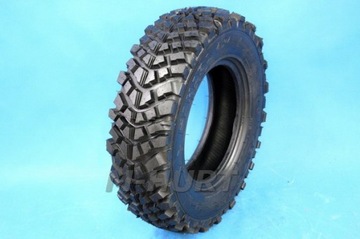 ВНЕДОРОЖНЫЕ ШИНЫ 4X4 205/80R16 SAHARA INSA TURBO