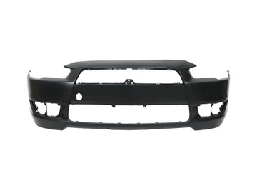 ZDERZAK PRZOD MITSUBISHI LANCER X CY0 2007-2014