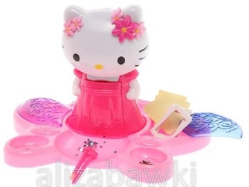 HELLO KITTY Набор украшений для чемодана