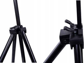 SZTALUGA ALUMINIOWA stojak 190cm statyw tablica100