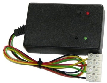 Renault Decoding Tool ECU Dezaktywator immo ECU