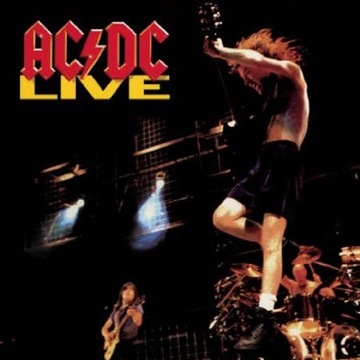 AC/DC Live Collector's Edition 2CD
