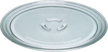 Talerz 28 cm do kuchenki mikrofalowej Whirlpool