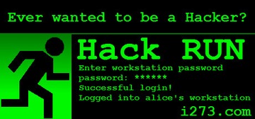 HACK RUN STEAM KEY KLUCZ KOD