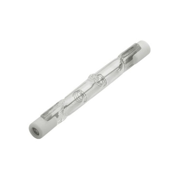 ŻARNIK HALOGENOWY HALOGEN LINIOWY J78 100W ŻARÓWKA