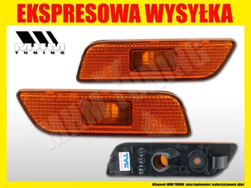 KONTURA LAMPA VOLVO S80 S-80 1998-2006