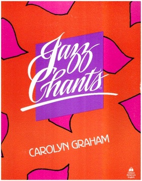 Jazz Chants Carolyn Graham NOWA Oxford Ame English