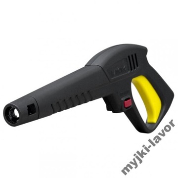 Pistolet do myjek Lavor Space 150, Space 160,