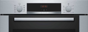 BOSCH HBA3140S0 Электрическая духовка 60 см 71 л