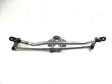 МЕХАНИЗМ СТЕКЛООЧИСТИТЕЛЯ SKODA FABIA II 5J1955605B