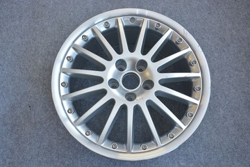 ALUFELGA AUDI - 4F4 18
