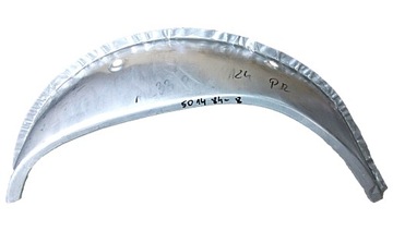 REPERATURKA NADKOLA TYŁ MERCEDES W124 84-96 PRAWA