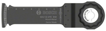 BOSCH pila brzeszczot GOP MAIZ 32 APB StarlockMax