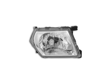 REFLEKTOR LAMPA NISSAN PATROL GR Y61 LIFT 03 R
