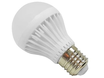Żarówka LED 7W | SMD 2835 |700LM | WYPRZEDAŻ -50%