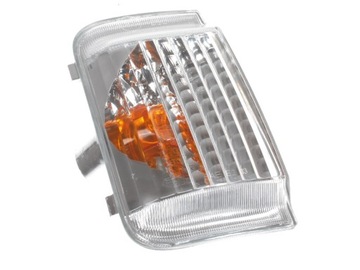 KIERUNKOWSKAZ LUSTERKA LEWY Citroen Jumper Fiat Ducato Peugeot Boxer 2006-
