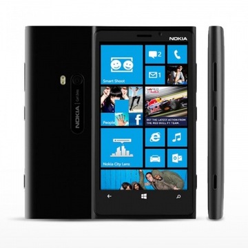 ТЕЛЕФОН NOKIA LUMIA 920 5 ЦВЕТОВ