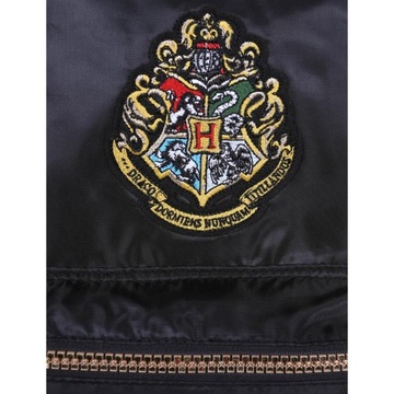 Čierny batoh Hogwarts HARRY POTTER