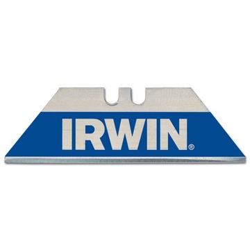 IRWIN 10504241 OSTRZE OSTRZA TRAPEZOWE BI-METAL 10szt.