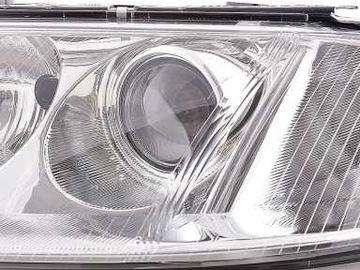 REFLEKTORY LAMPA VW PASSAT B5 LIFT FL PRAWA DEPO