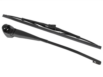 RAMIĘ WYCIERACZKI TYŁ do VW Sharan Seat Alhambra