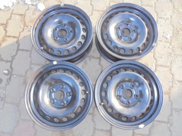 VW GOLF VII SKODA OCTAVIA III LEON III 5X112 ET43