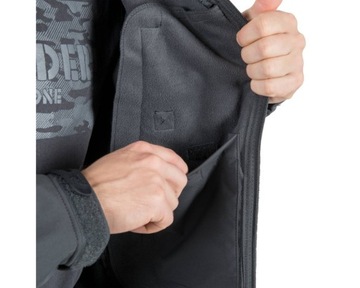 фото ориг. №4, Jacket helikon - tex urban - line hooded xxl