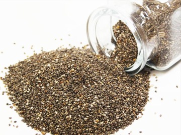 NASIONA CHIA 10 kg ŚWIEŻE IMPORT CHIJA HURT ŁÓDŹ