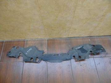 KRYT PÁSY JAGUAR STYPE S-TYPE