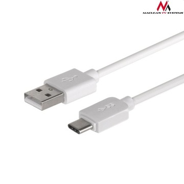 КАБЕЛЬ USB-C для HUAWEI Nexus NOKIA LG BYDGOSZCZ