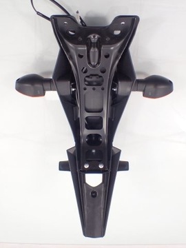 Крыло, колесная арка, указатель поворота SUZUKI GSR