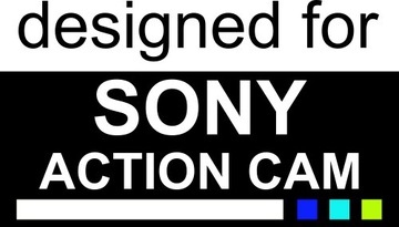 Крепление для штатива SUCTION CUP для SONY ACTION