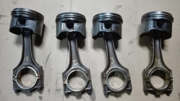BMW E36 E46 316 M43 OJNICE