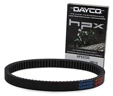 ПРИВОДНОЙ РЕМЕНЬ DAYCO YAMAHA YXR660 RHINO 04-07