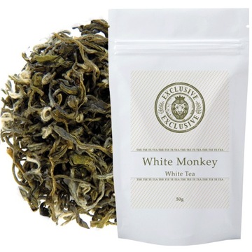 White Monkey - 500g