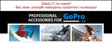 Нагрудный держатель HARNESS, крепление для клетки для GoPro