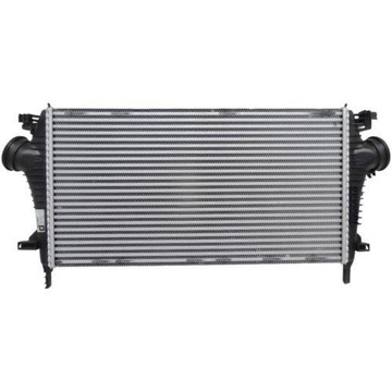 INTERCOOLER OPEL INSIGNIA A 2.0CDTI 13241751