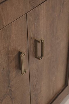 ТАДЕУШ T1 СУНДУК, СТОЛЕТЫЙ ДУБ, ЯРСТОЛ